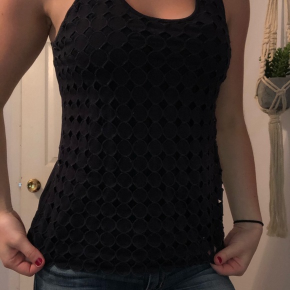 J Crew Tank💫 - Picture 2 of 4